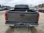 2002 Chevrolet Silverado K1500