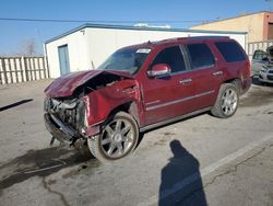 Cadillac Vehiculos salvage en venta: 2010 Cadillac Escalade Premium