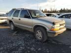 2001 Chevrolet Blazer