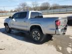 2020 Toyota Tacoma Double Cab