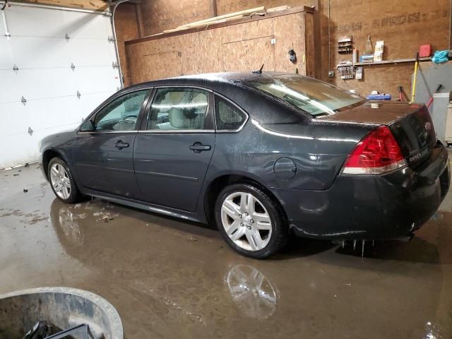 2013 Chevrolet Impala LT