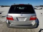 2006 Honda Odyssey EXL