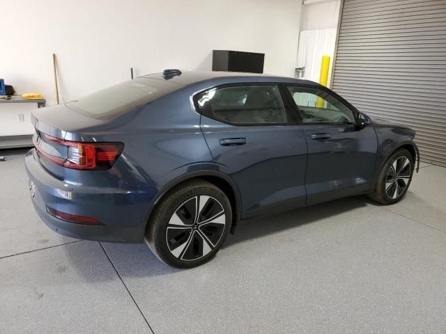 2024 Polestar 2