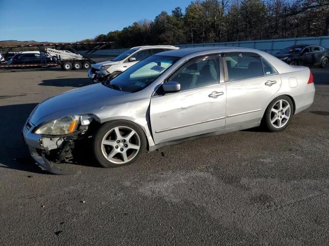 2006 Honda Accord LX