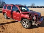 2007 Jeep Patriot Sport