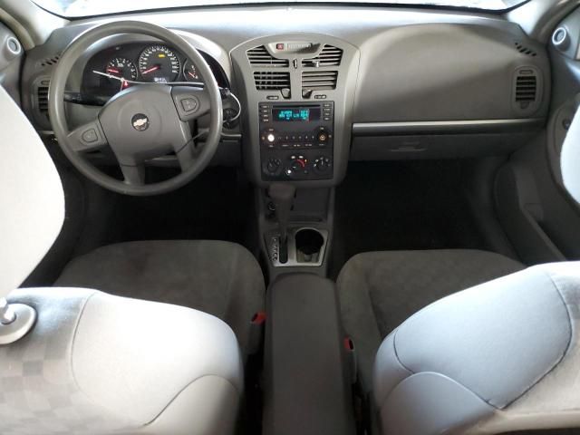 2005 Chevrolet Malibu LS