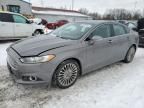 2013 Ford Fusion Titanium