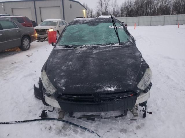 2014 Dodge Dart SXT