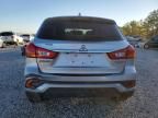 2018 Mitsubishi Outlander Sport ES