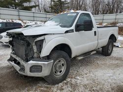 Ford Vehiculos salvage en venta: 2015 Ford F350 Super Duty