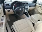 2007 Volkswagen EOS 2.0T