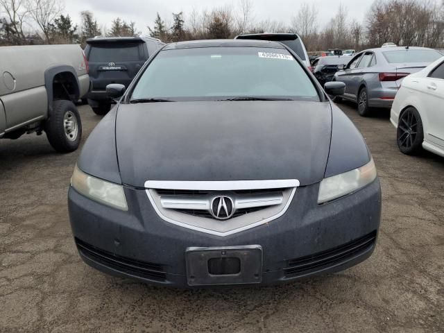 2005 Acura TL