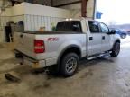 2008 Ford F150 Supercrew