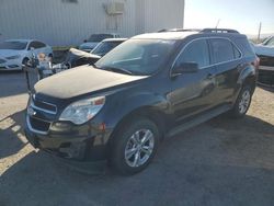 Chevrolet Equinox Vehiculos salvage en venta: 2012 Chevrolet Equinox LT