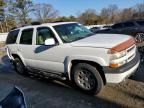 2002 Chevrolet Tahoe K1500