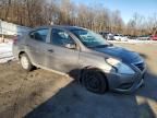 2015 Nissan Versa S