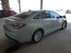 2016 Hyundai Sonata Hybrid