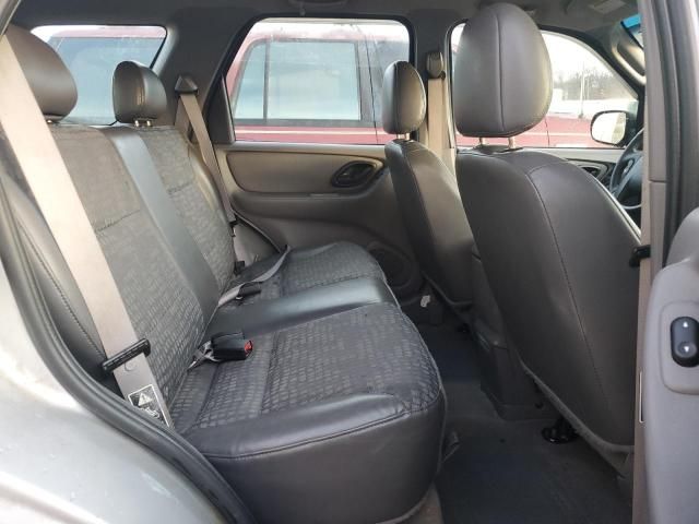 2002 Ford Escape XLS