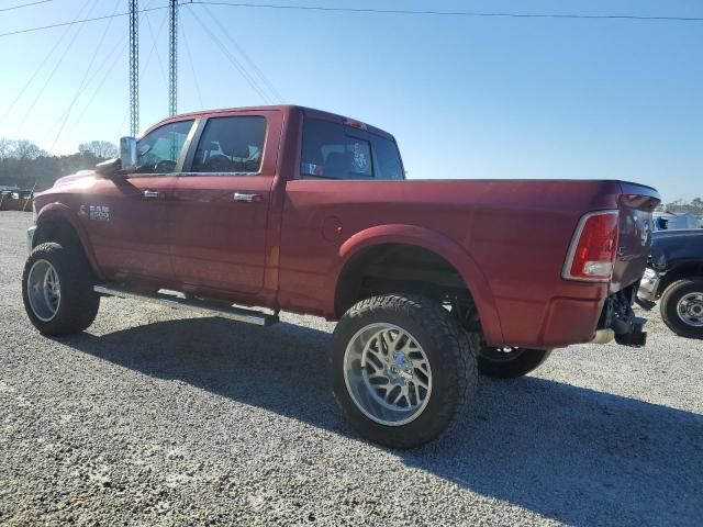 2013 Dodge 2500 Laramie