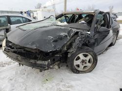 Chevrolet salvage cars for sale: 2002 Chevrolet Monte Carlo SS