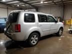 2011 Honda Pilot EX