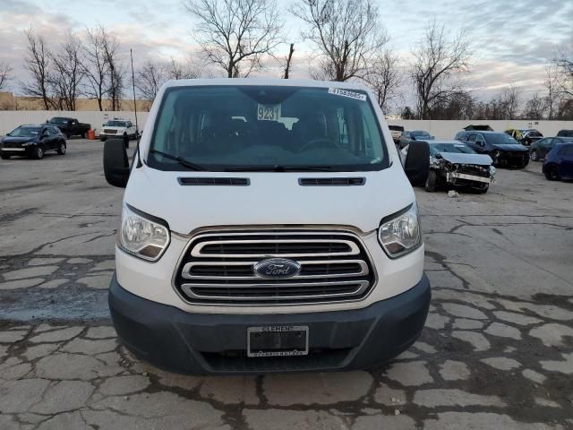 2017 Ford Transit T-350