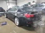 2013 BMW 740 I