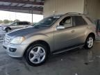 2008 Mercedes-Benz ML 350