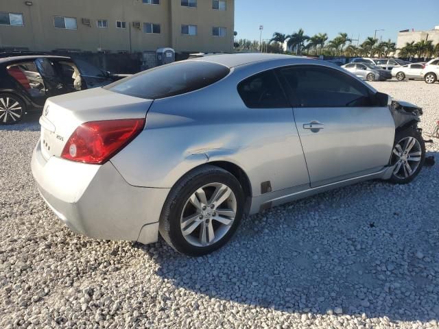 2011 Nissan Altima S