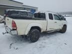 2006 Toyota Tacoma Access Cab