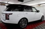 2021 Land Rover Range Rover