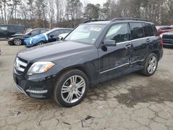 Mercedes-Benz Vehiculos salvage en venta: 2015 Mercedes-Benz GLK 350