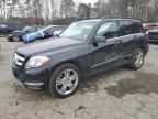 2015 Mercedes-Benz GLK 350