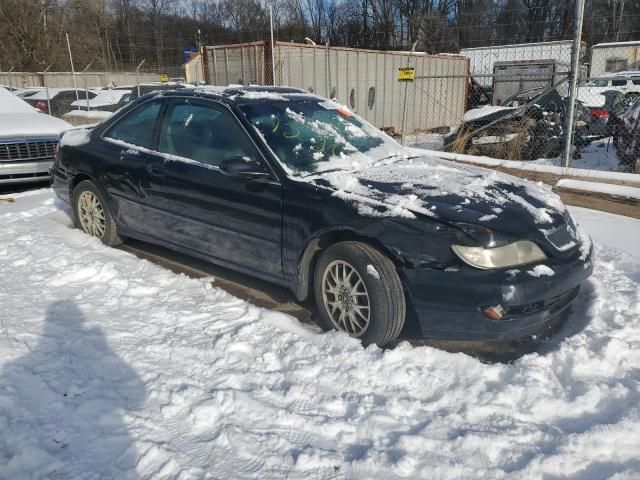 1999 Acura 3.0CL