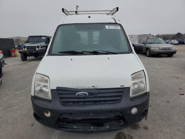 2011 Ford Transit Connect XL