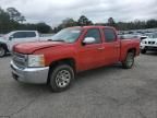 2012 Chevrolet Silverado C1500 LT