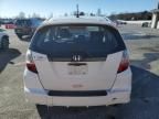 2011 Honda FIT Sport