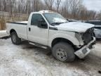 2015 Ford F350 Super Duty