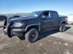 2017 Chevrolet Colorado ZR2