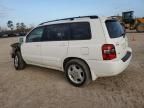 2006 Toyota Highlander Limited