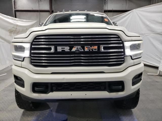 2019 Dodge 2500 Laramie