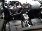 2012 Nissan Juke S