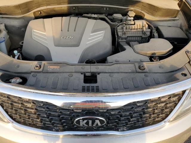 2014 KIA Sorento EX