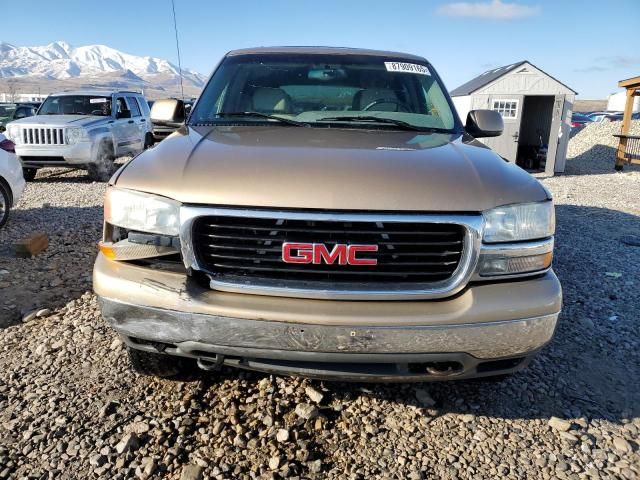 2000 GMC Yukon