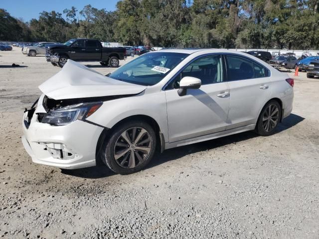 2018 Subaru Legacy 2.5I Limited