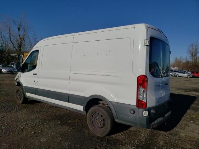 2016 Ford Transit T-250