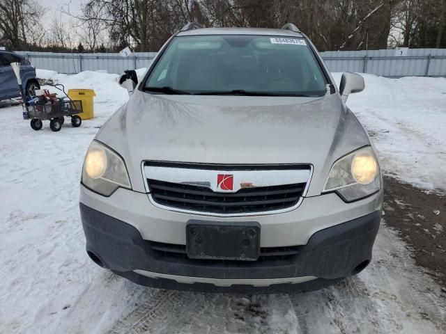 2008 Saturn Vue XE