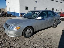 2003 Toyota Avalon XL en venta en Farr West, UT