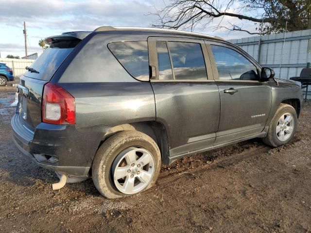 2015 Jeep Compass Sport