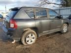 2015 Jeep Compass Sport